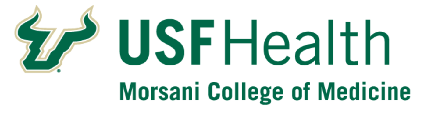 USF-HEALTH Header Image